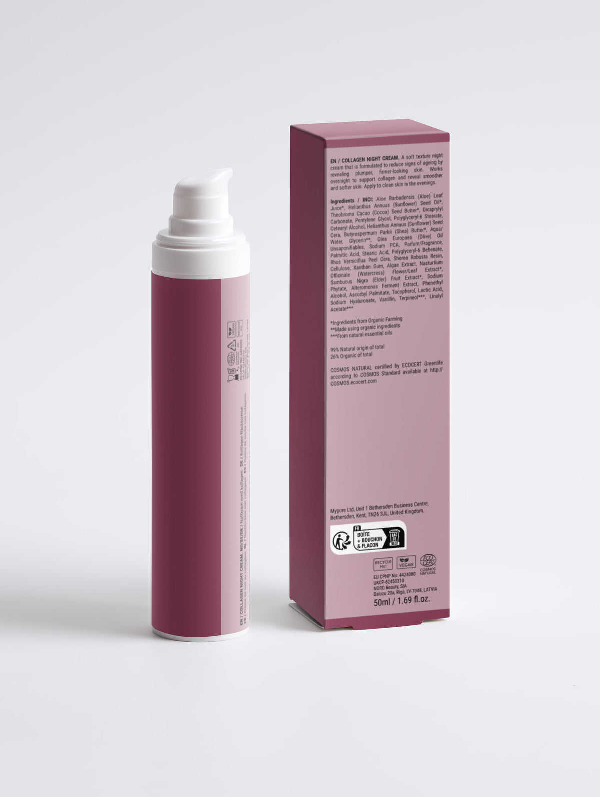 RESTORE Anti-Age Night Cream