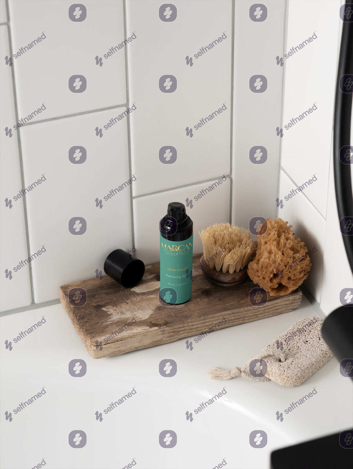 DEW POINT Hydrating Serum