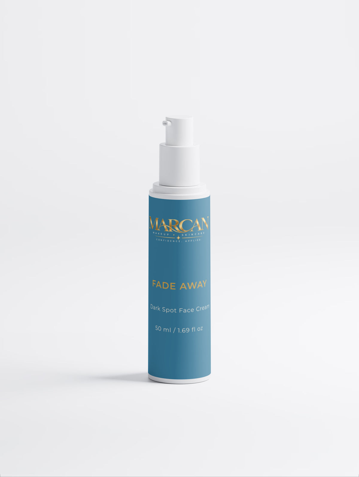 FADE AWAY Dark Spot Face Cream with Kojic Acid