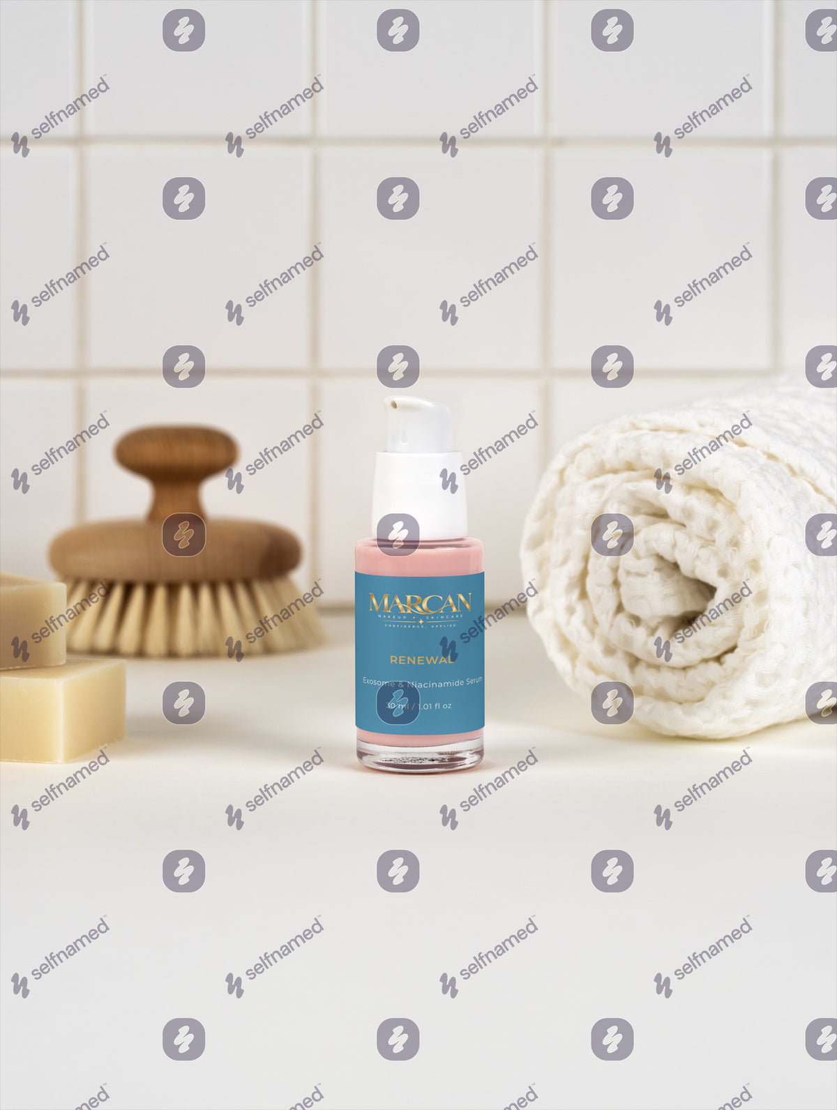 RENEWAL Exosome & Niacinamide Serum