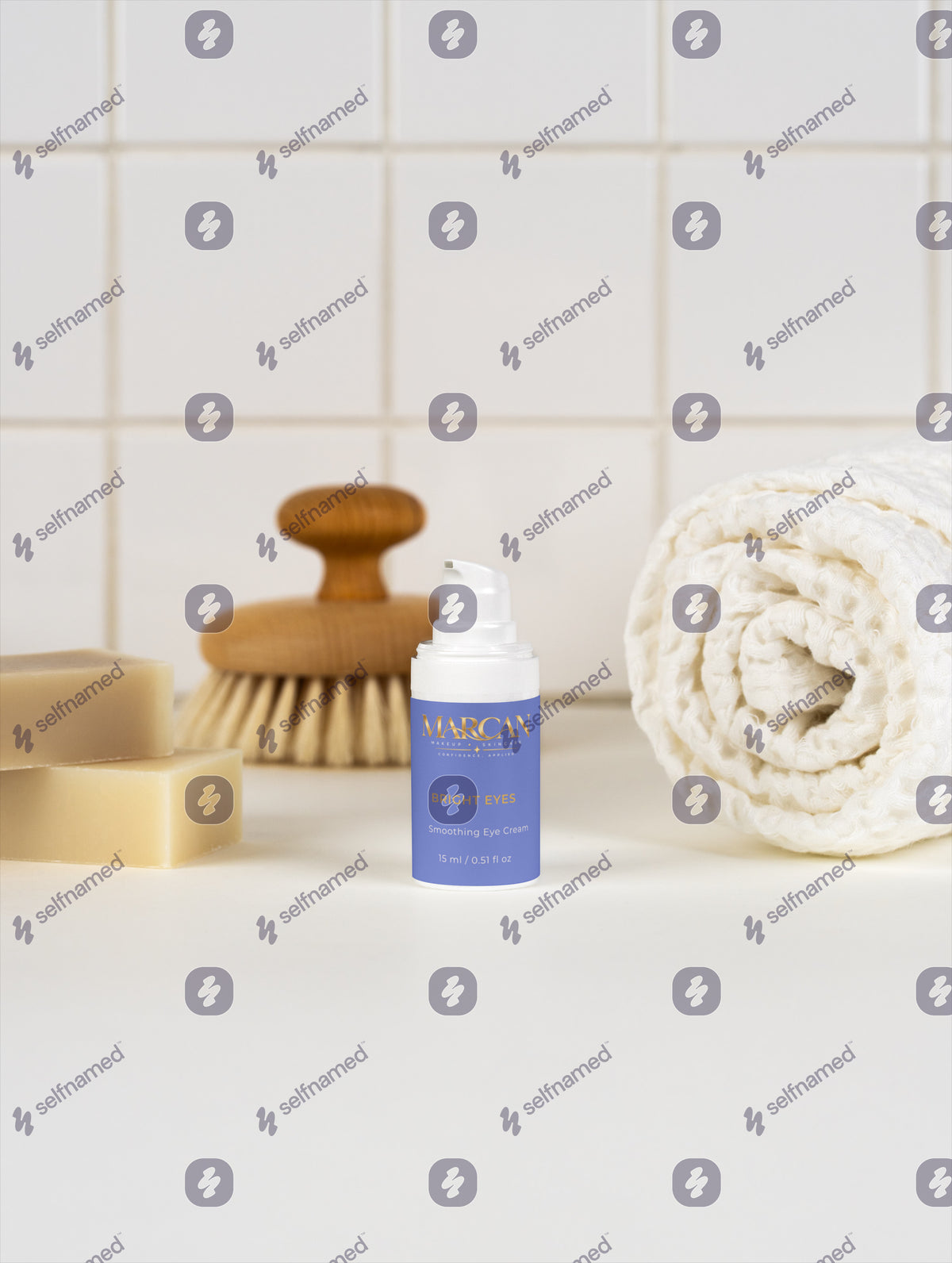 BRIGHT EYES Smoothing Eye Cream