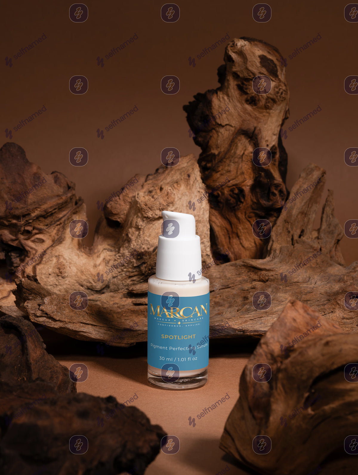 SPOTLIGHT Pigment Perfecting Serum