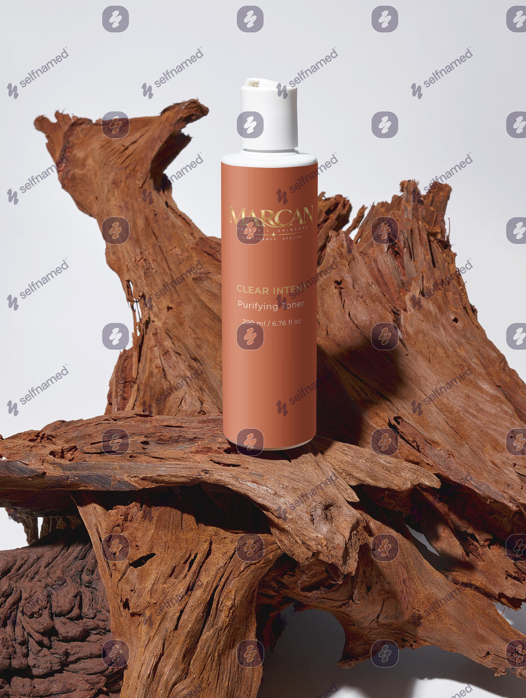 CLEAR INTENT Purifying Toner