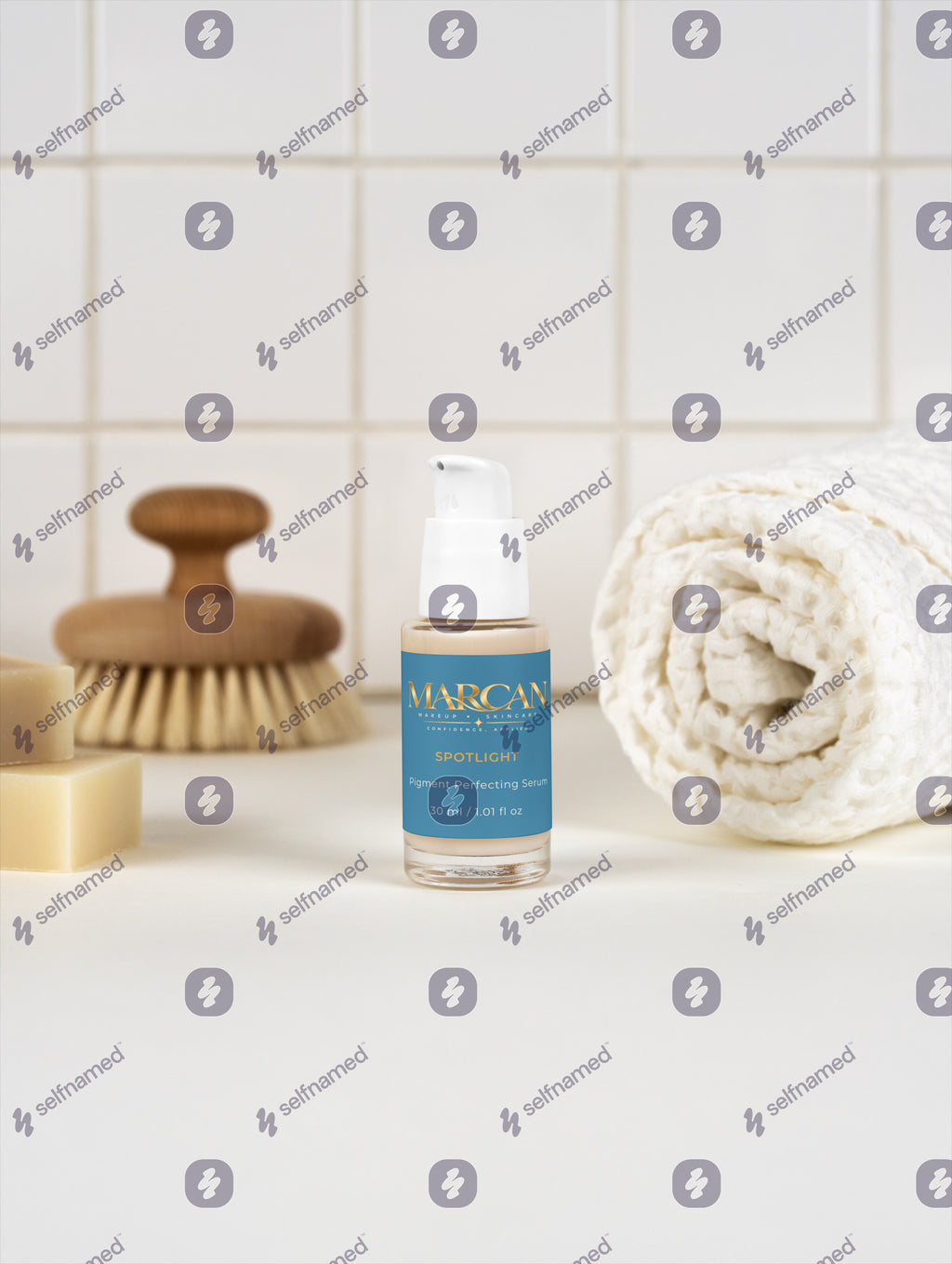 SPOTLIGHT Pigment Perfecting Serum