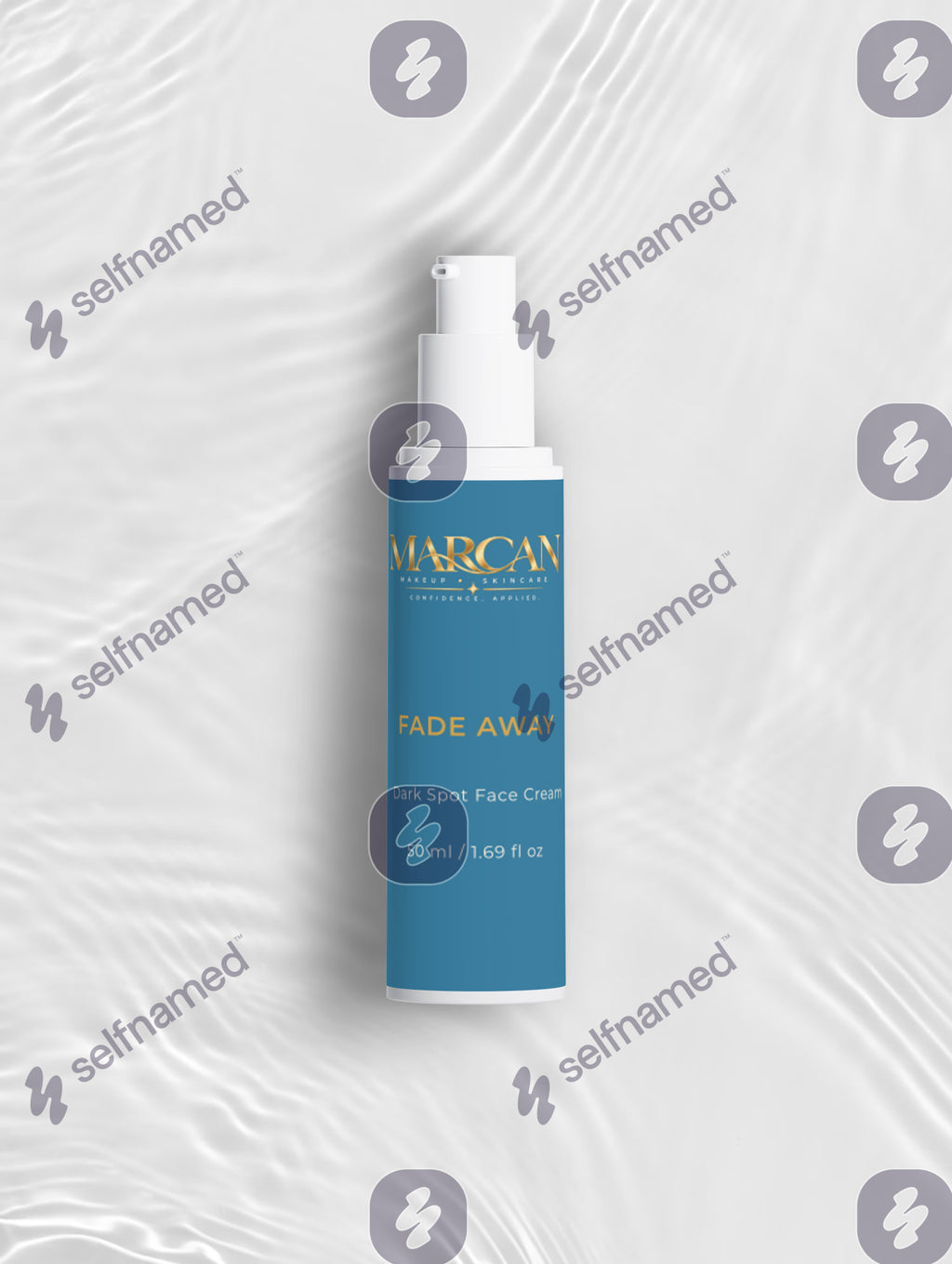 FADE AWAY Dark Spot Face Cream with Kojic Acid