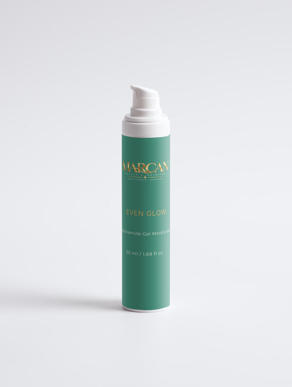 EVEN GLOW Niacinamide Gel Moisturiser