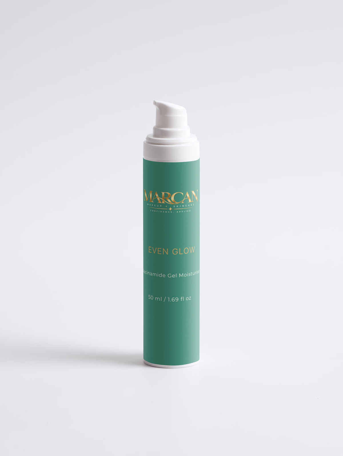 EVEN GLOW Niacinamide Gel Moisturiser