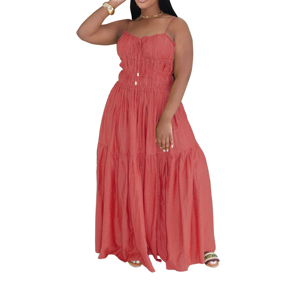 watermelon red