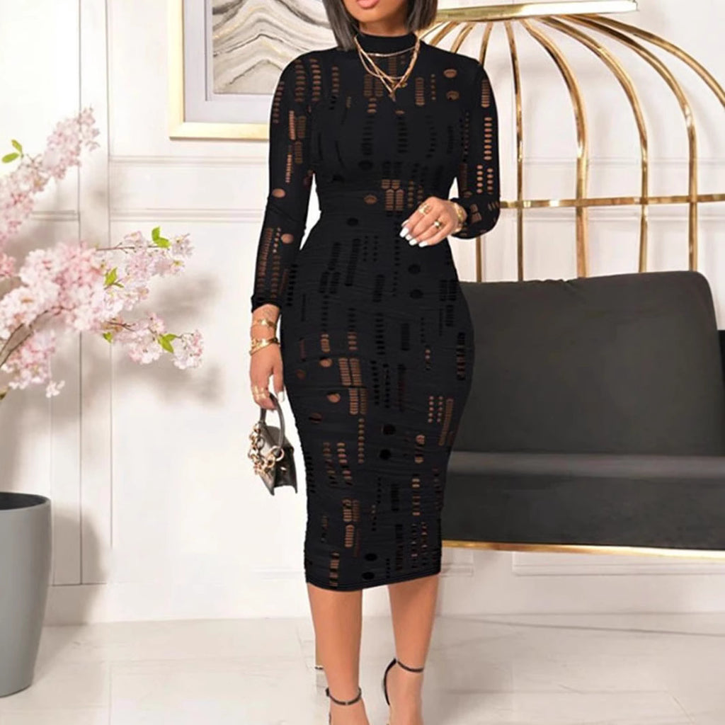 The Noir Allure