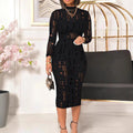 The Noir Allure