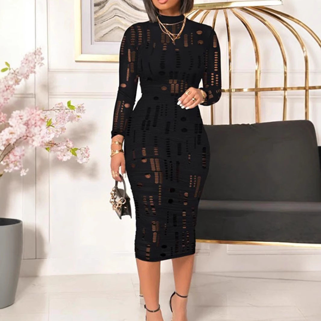 The Noir Allure