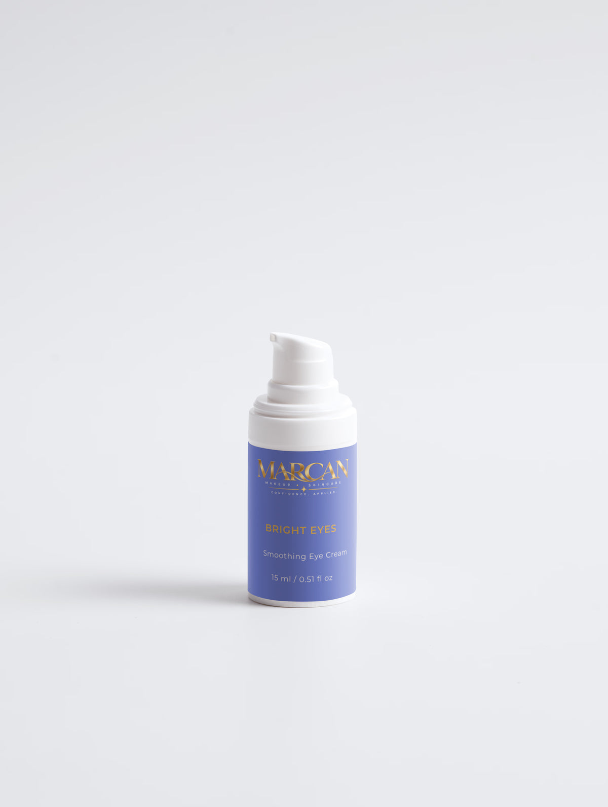 BRIGHT EYES Smoothing Eye Cream