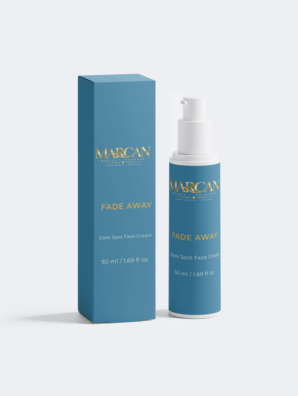 FADE AWAY Dark Spot Face Cream with Kojic Acid