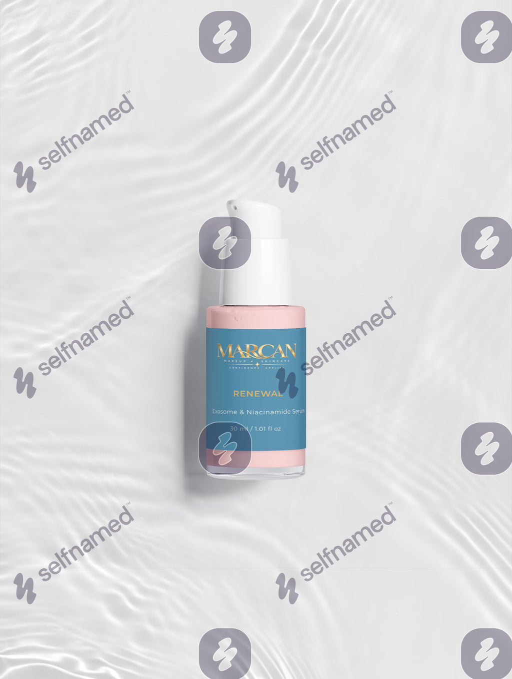 RENEWAL Exosome & Niacinamide Serum