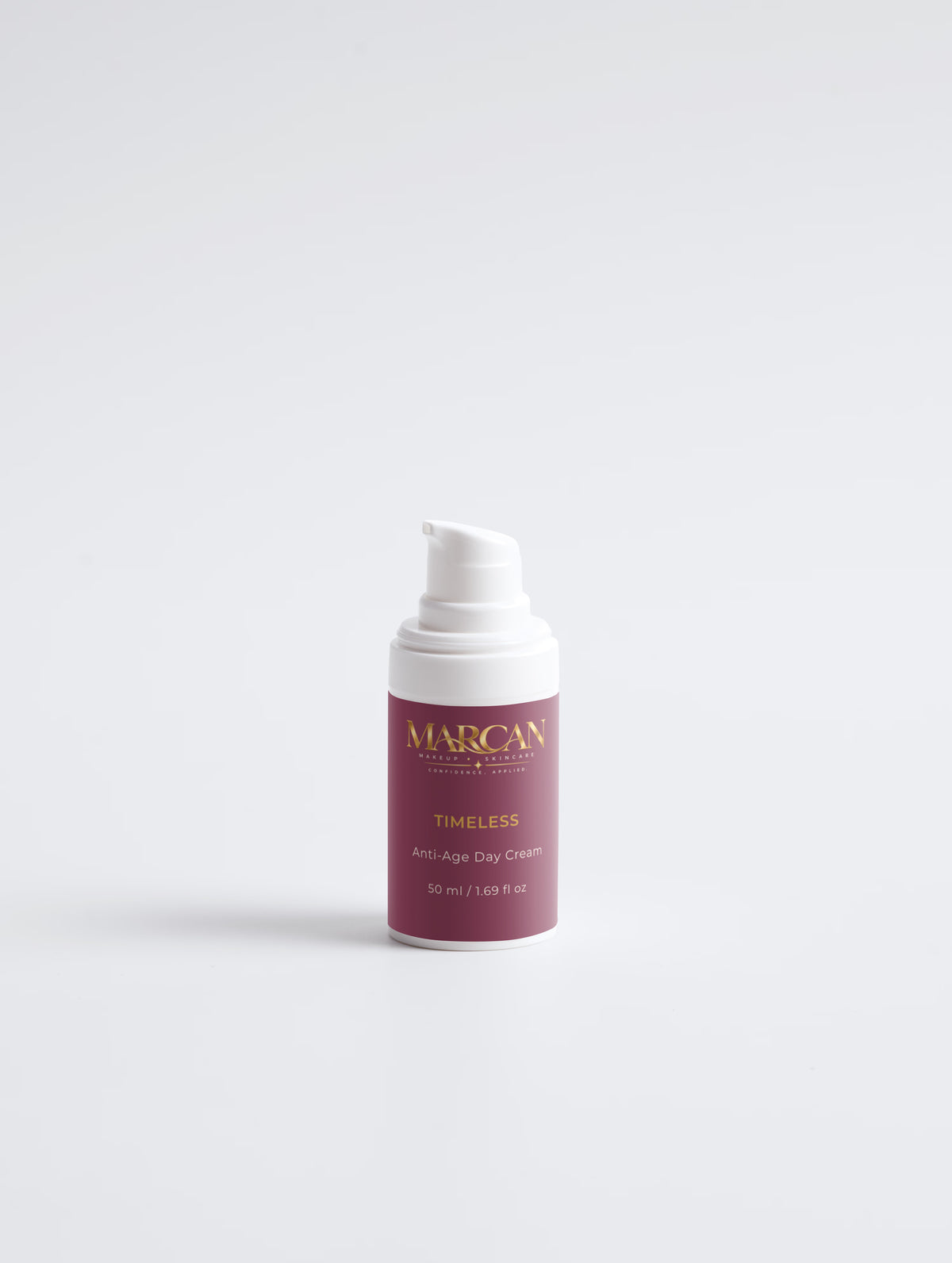 TIMELESS Anti-Age Day Cream
