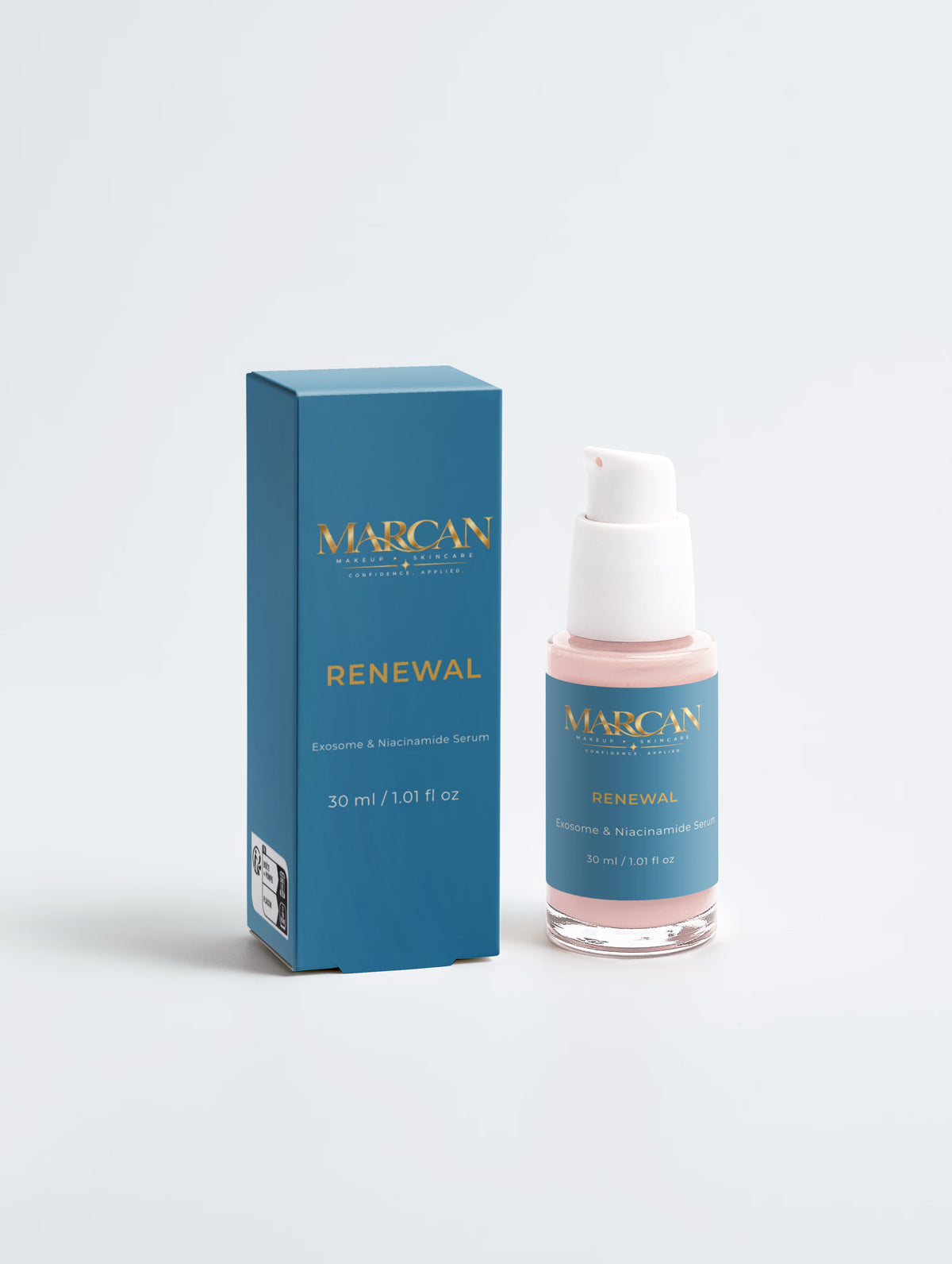 RENEWAL Exosome & Niacinamide Serum