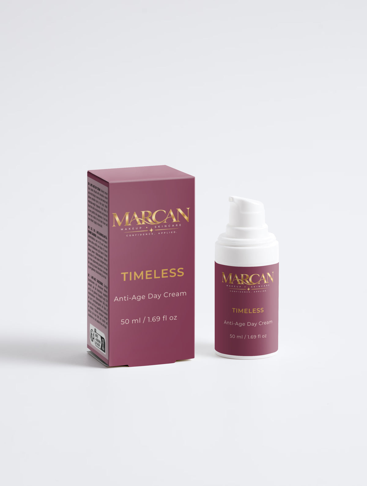 TIMELESS Anti-Age Day Cream