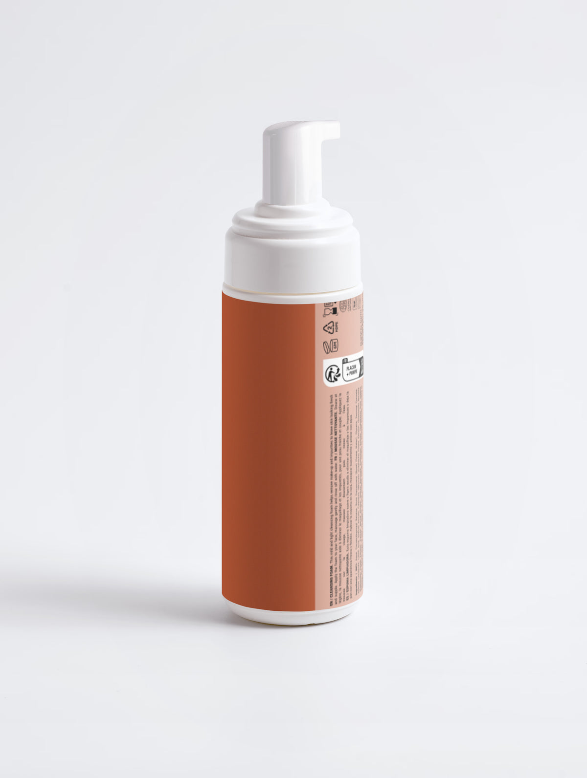 CLEAN SLATE Cleansing Foam