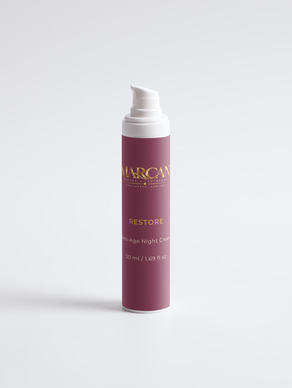 RESTORE Anti-Age Night Cream
