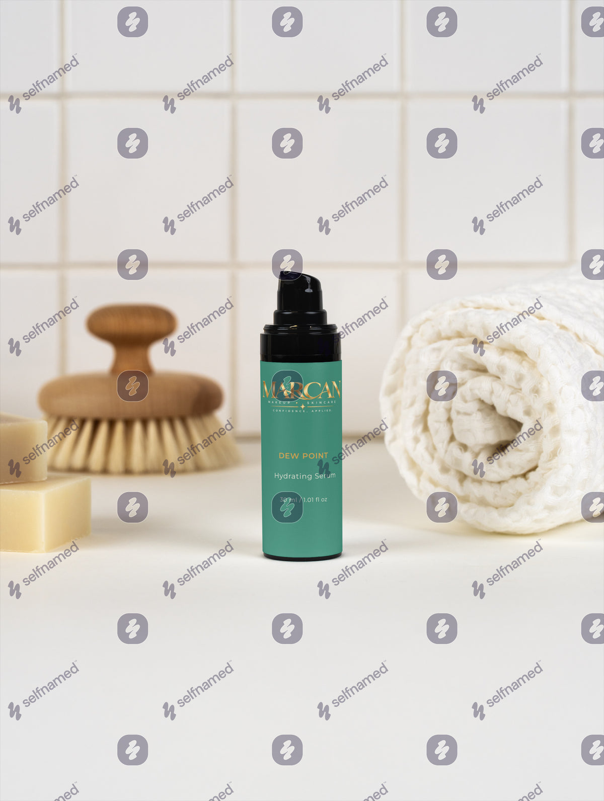 DEW POINT Hydrating Serum