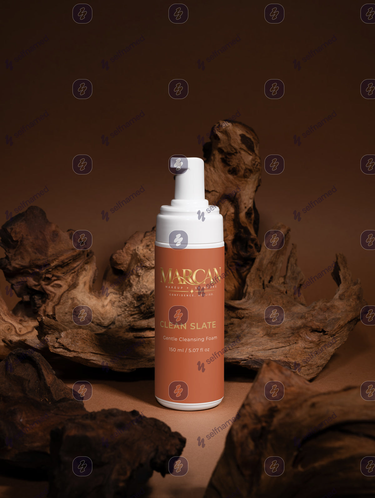 CLEAN SLATE Cleansing Foam