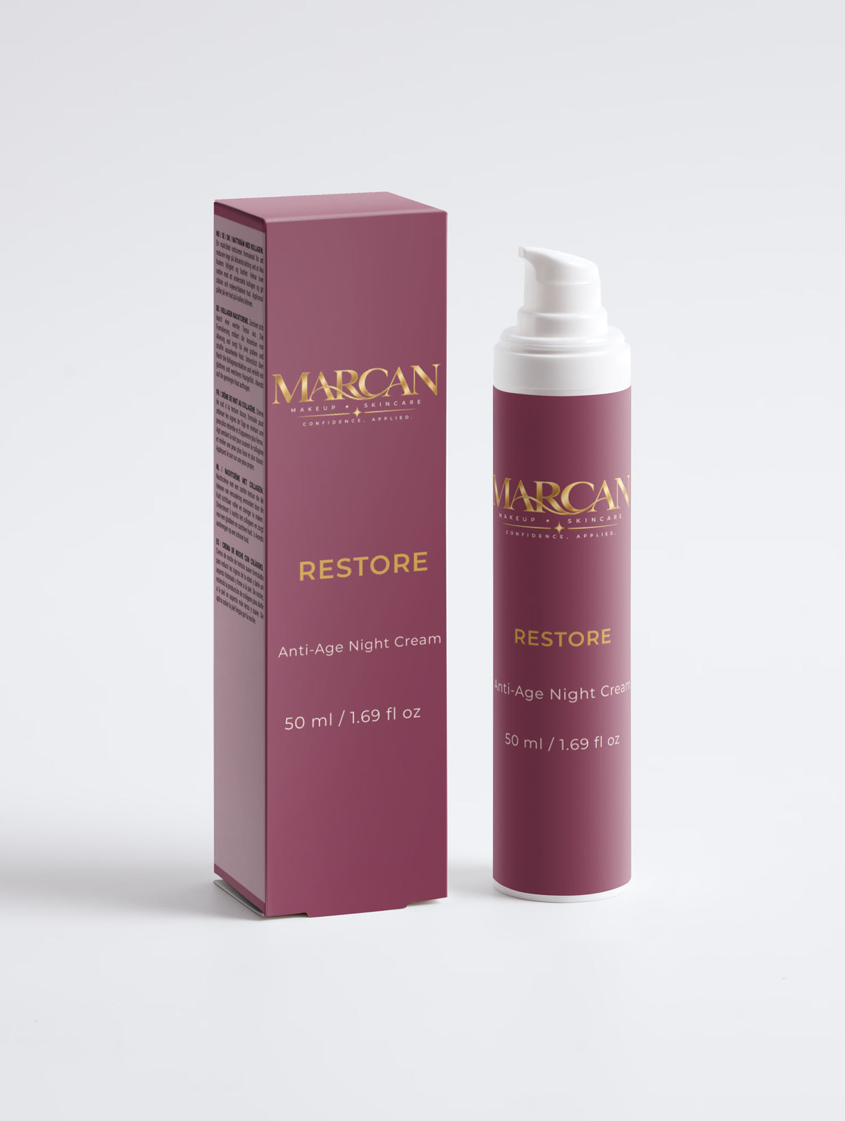 RESTORE Anti-Age Night Cream