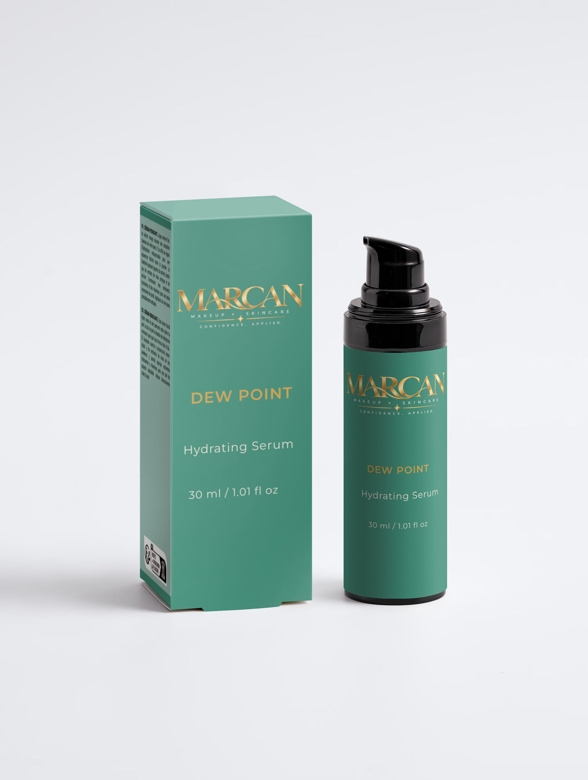 DEW POINT Hydrating Serum